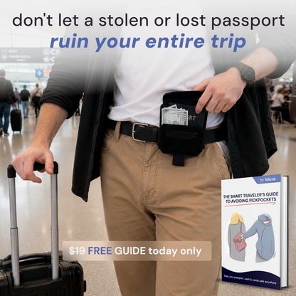 belt pouch hidden pocket