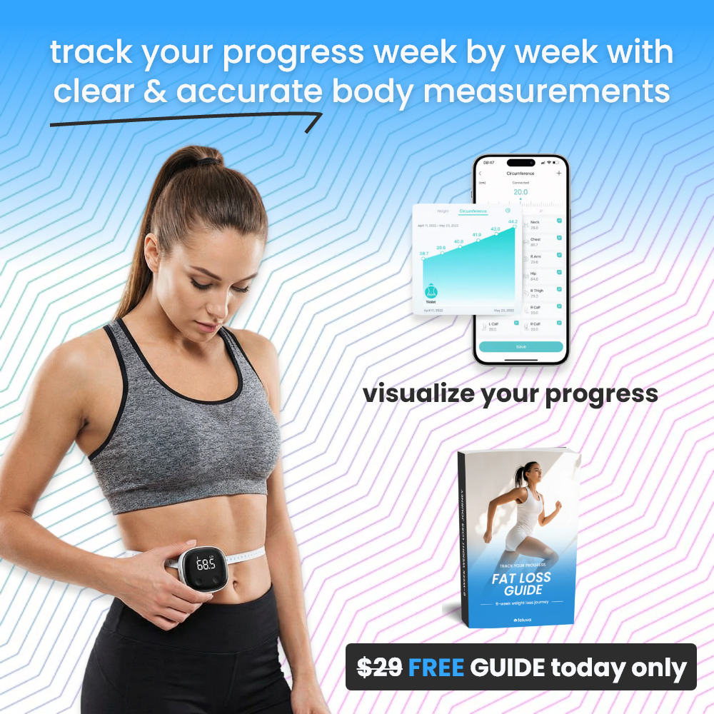 digital measuring tape