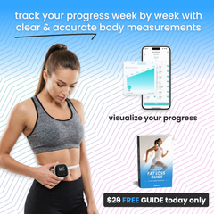 digital measuring tape