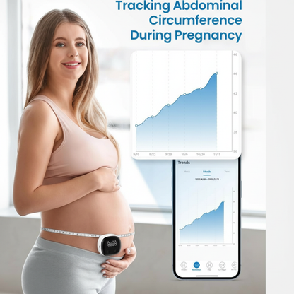 digital measuring tape